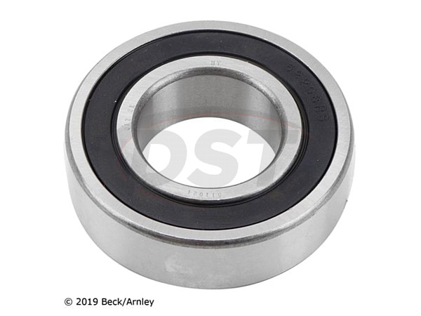 beckarnley-051-4157 Rear Wheel Bearings